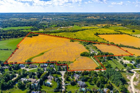 12528 9 Line Halton Hills ON L7G 4S8