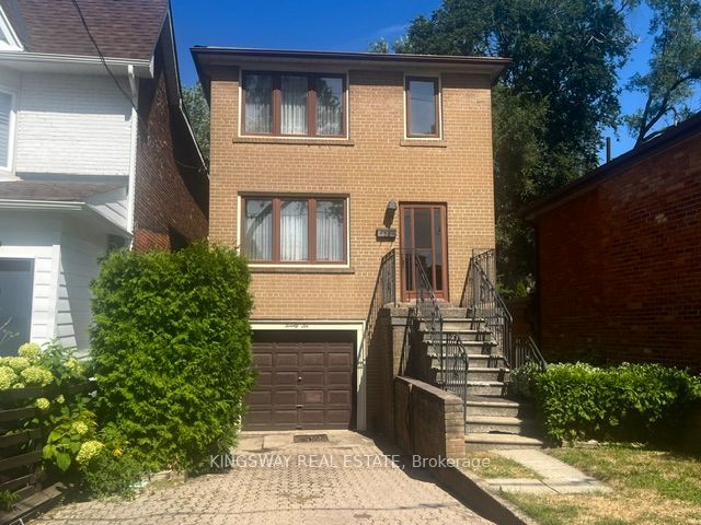 Photo of 26 Jerome Street, Toronto, ON M6P 1H7 (MLS # W13742640)