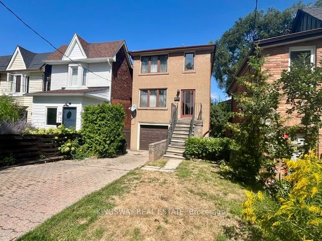 Photo of 26 Jerome Street, Toronto, ON M6P 1H7 (MLS # W13742640)