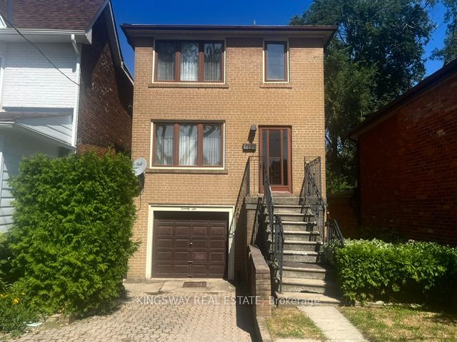 Photo of 26 Jerome Street, Toronto, ON M6P 1H7 (MLS # W13742640)