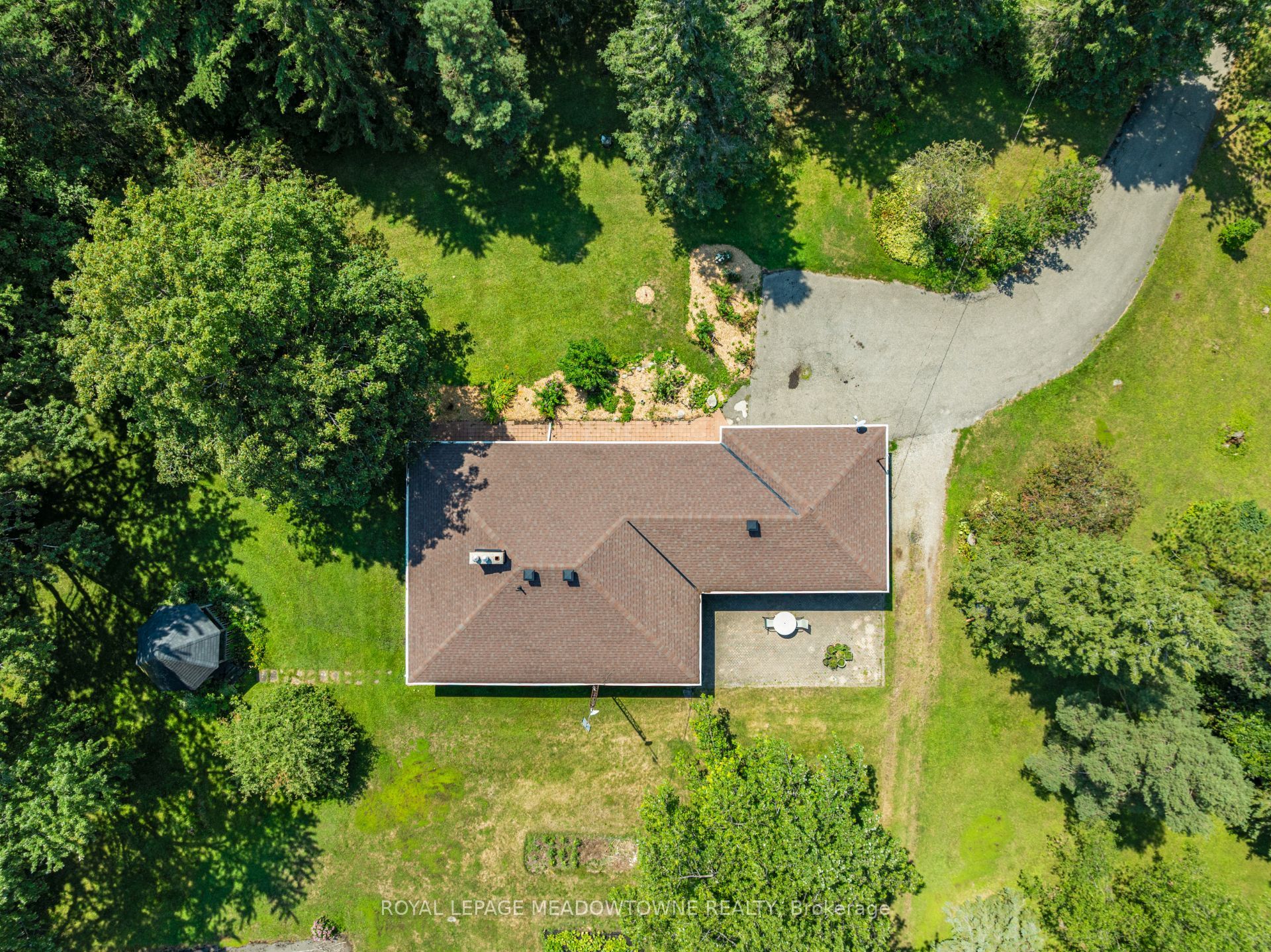 16703 Mississauga Road E