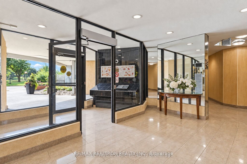 Photo of 10 Martha Eaton Way #1411, Toronto, ON M6M 5B3 (MLS # W13790020)