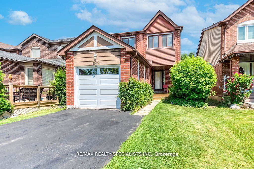 22 Scotia Drive