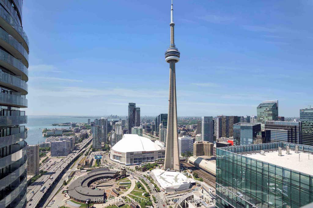 Photo of 14 York Street #5207, Toronto, ON M5J 0B1 (MLS # C13648492)