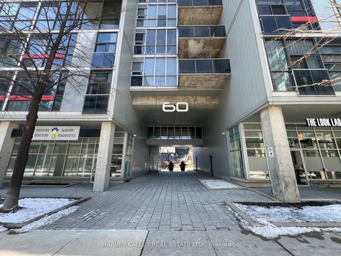 60 Bathurst Street 601 Toronto ON M5V 2P4