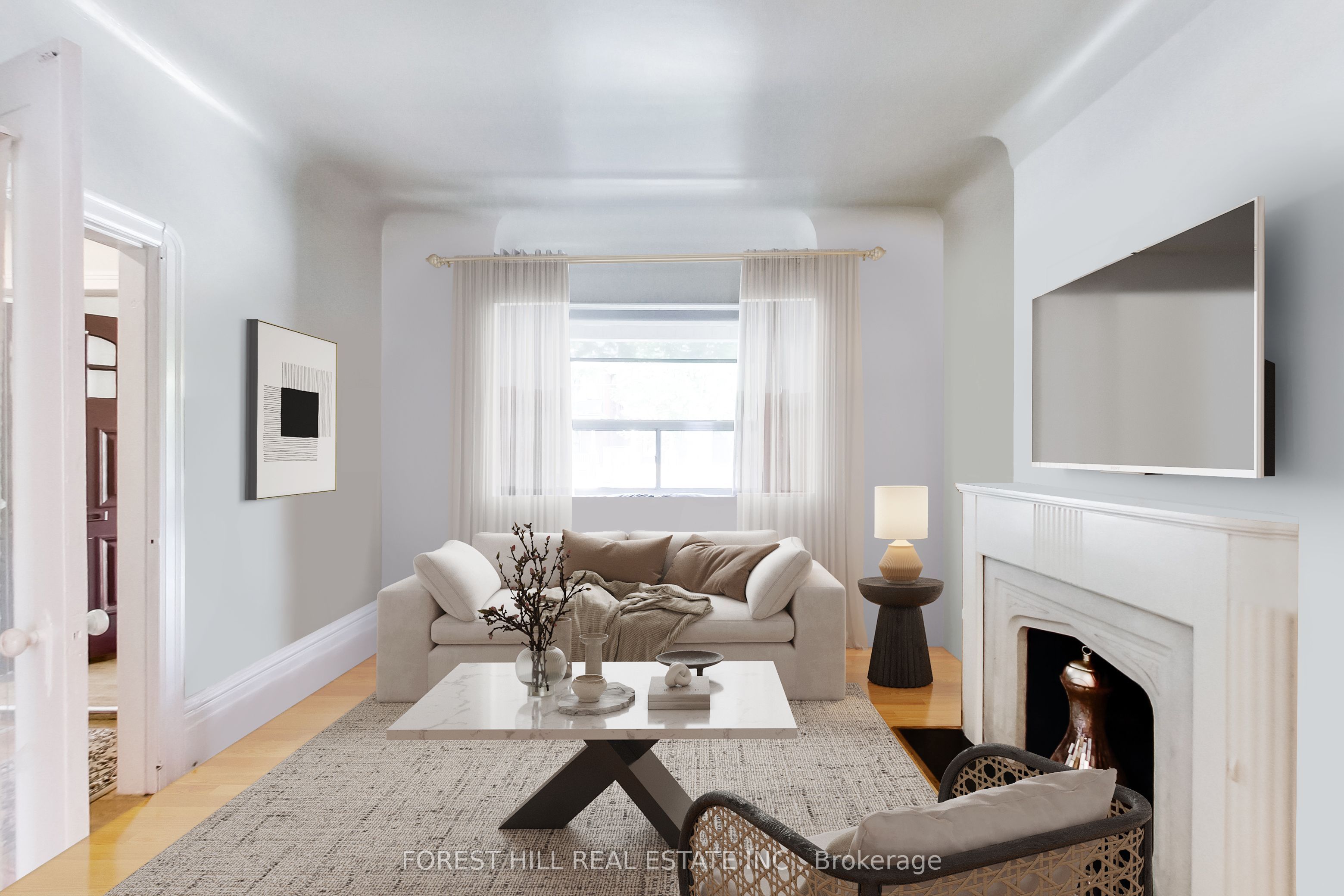 23 Lansdowne Avenue