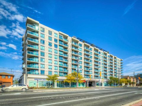Photo of 1030 Sheppard Avenue W #212, Toronto, ON M3H 6C1 (MLS # C12528102)
