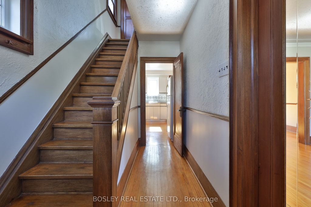 Photo of 183 Mcrae Drive, Toronto, ON M4G 1T2 (MLS # C12439191)