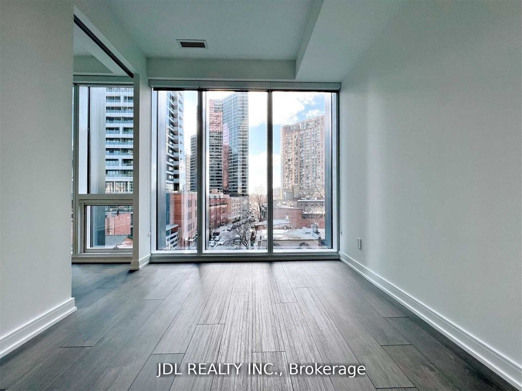 Photo of 3 Gloucester Street #507, Toronto, ON M4Y 0C6 (MLS # C12614922)