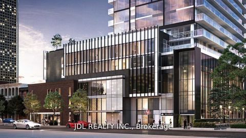 3 Gloucester Street 507 Toronto ON M4Y 0C6