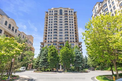 Photo of 662 Sheppard Avenue E #UPH4, Toronto, ON M2K 3E6 (MLS # C12715102)