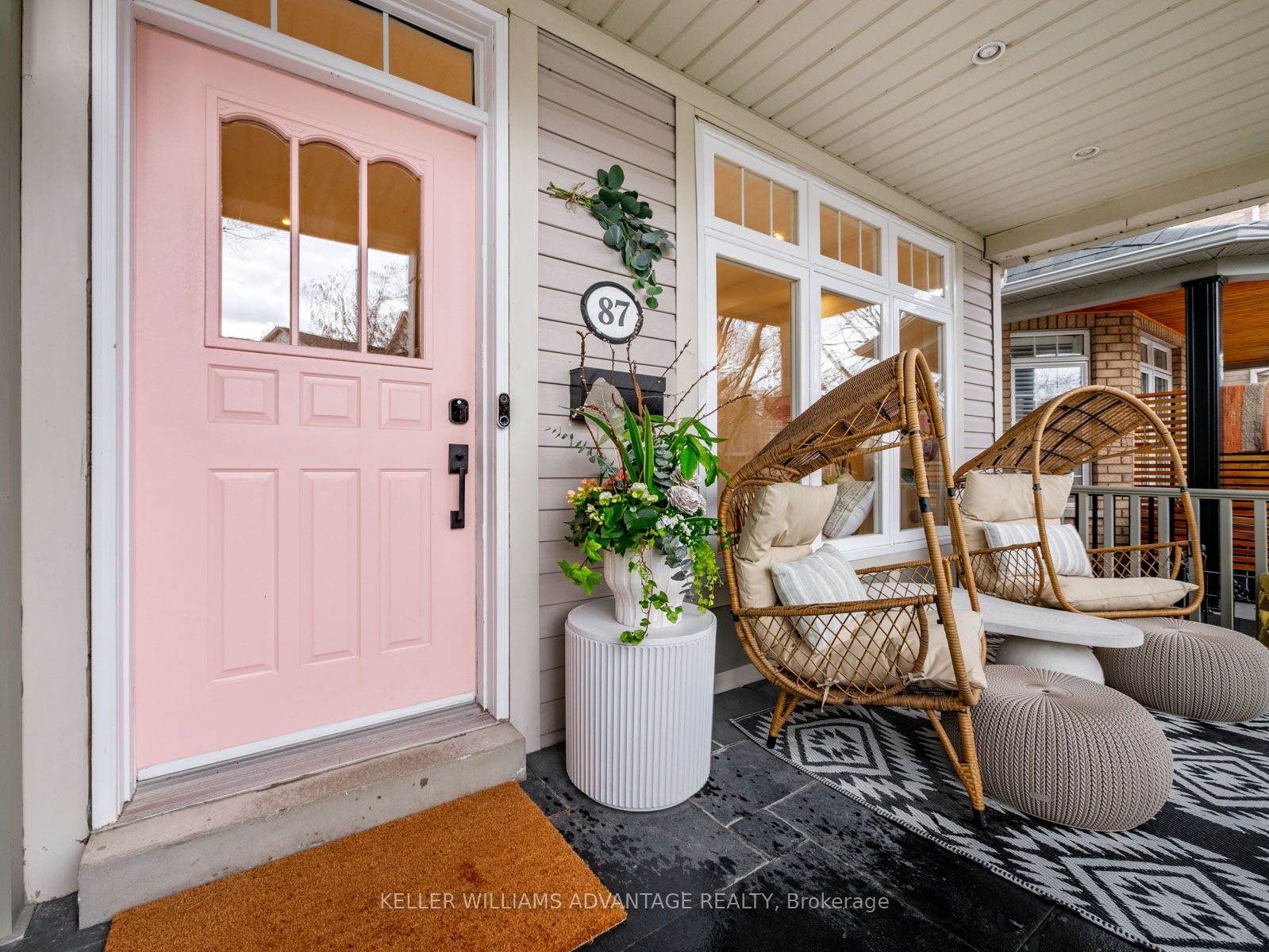 87 Boardwalk Drive
