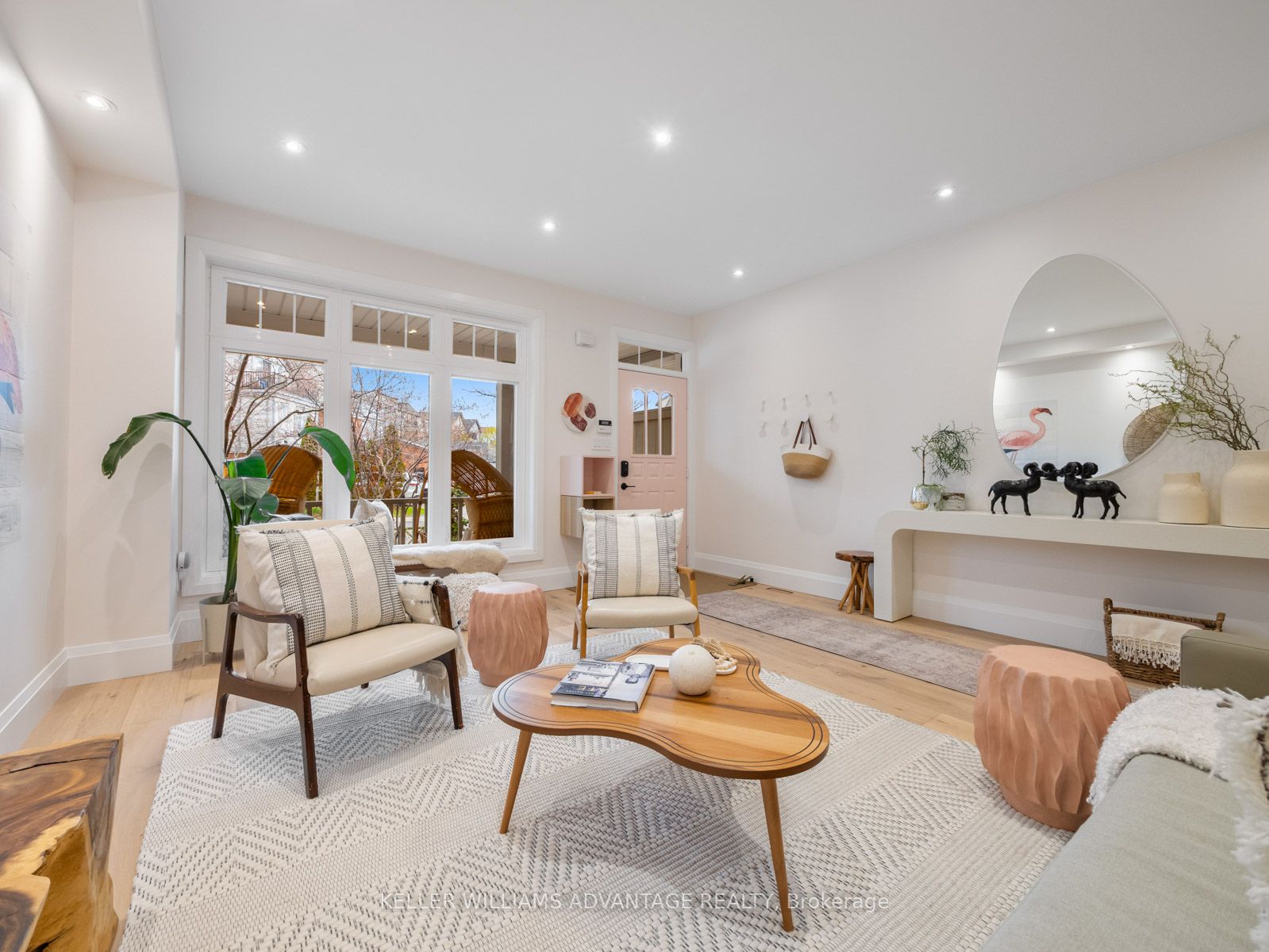 87 Boardwalk Drive