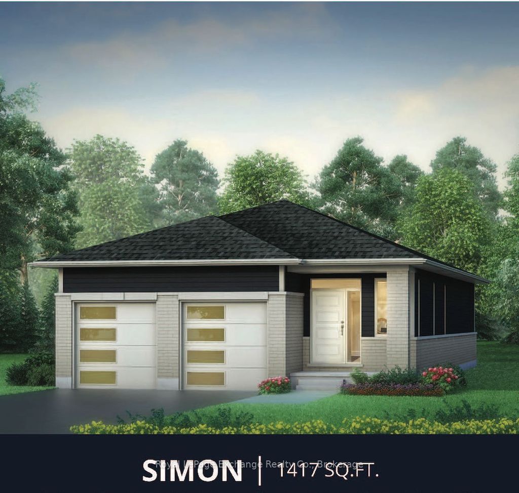 Photo of 293 Mary Rose Avenue, Saugeen Shores, ON N0H 2C3 (MLS # X13071512)