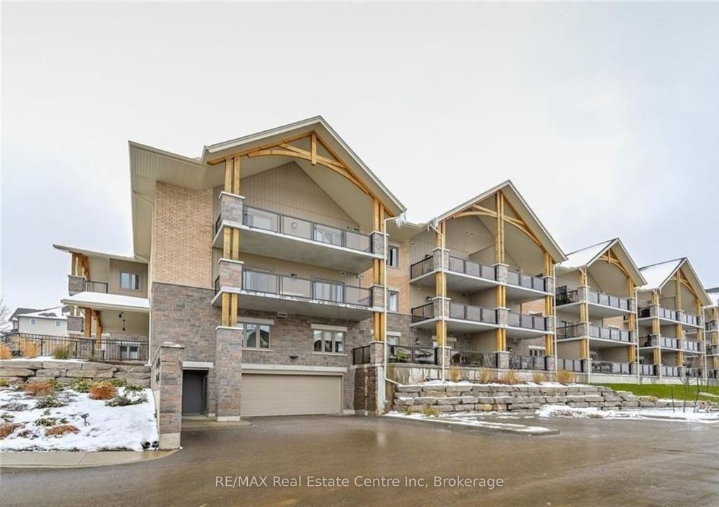 Photo of 23 Stumpf Street #310, Centre Wellington, ON N0B 1S0 (MLS # X12650176)