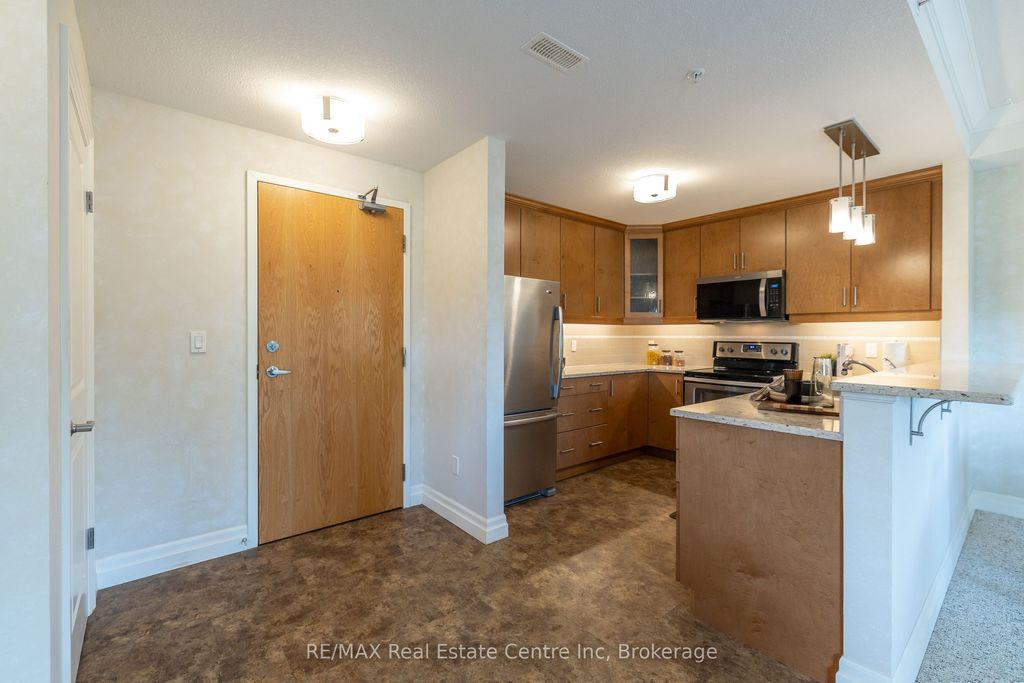 Photo of 23 Stumpf Street #310, Centre Wellington, ON N0B 1S0 (MLS # X12650176)