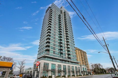 1048 Broadview Avenue 1806 Toronto ON M4K 2B8