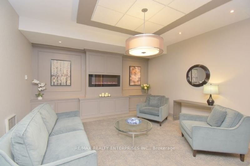 965 Inverhouse Drive #709
