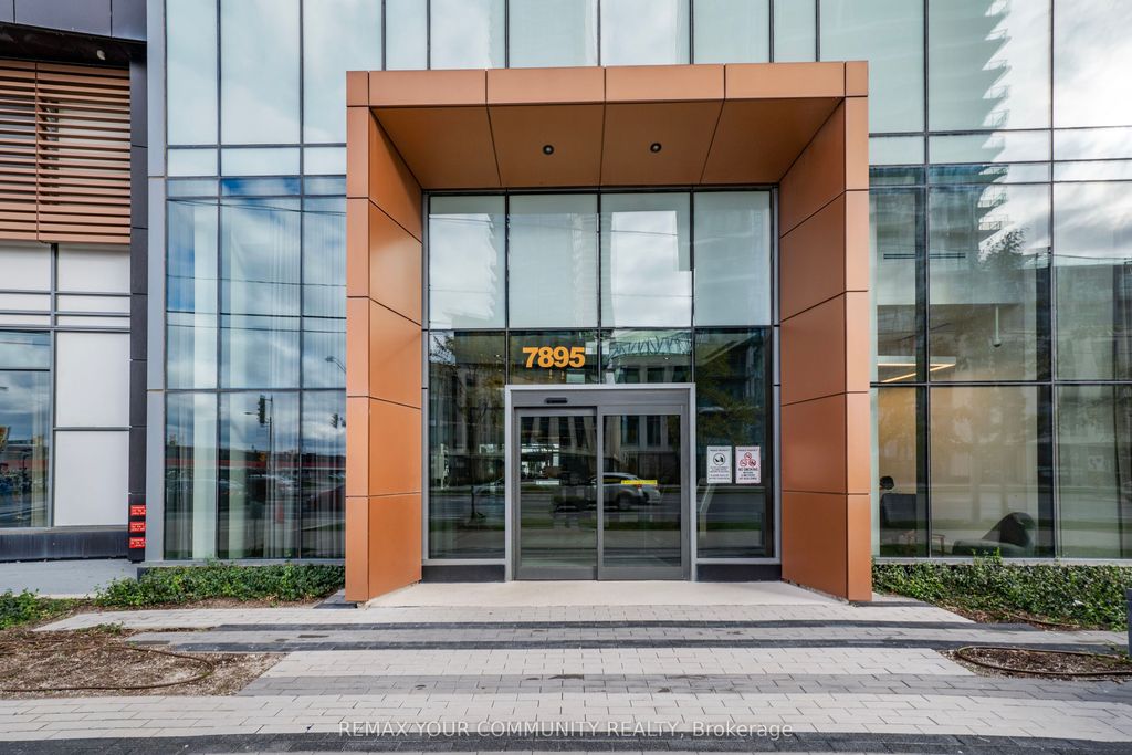 Photo of 7895 Jane Street #204, Vaughan, ON L4K 0K2 (MLS # N12746040)