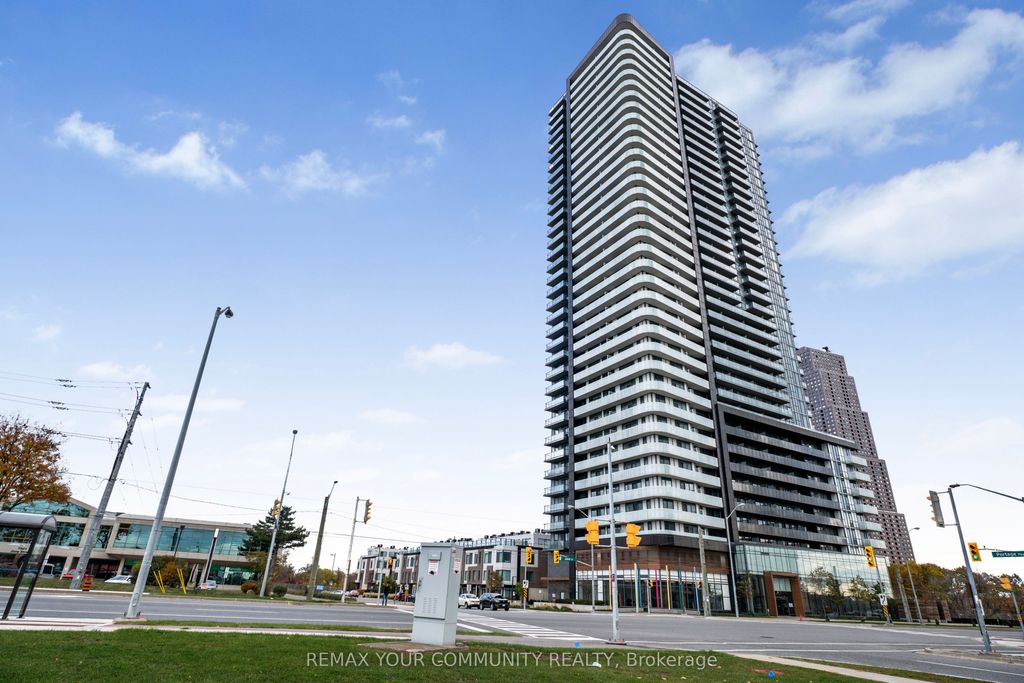 Photo of 7895 Jane Street #204, Vaughan, ON L4K 0K2 (MLS # N12746040)