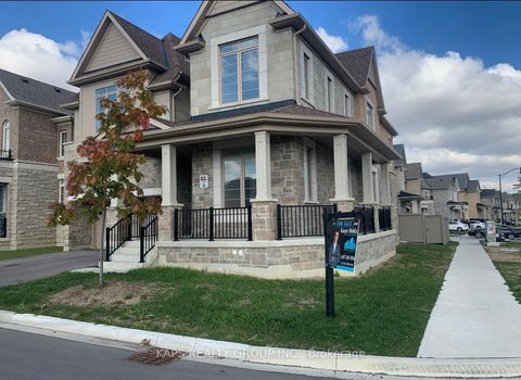 Photo of 85 Donald Stewart Road, Brampton, ON L7A 0C3 (MLS # W12678558)