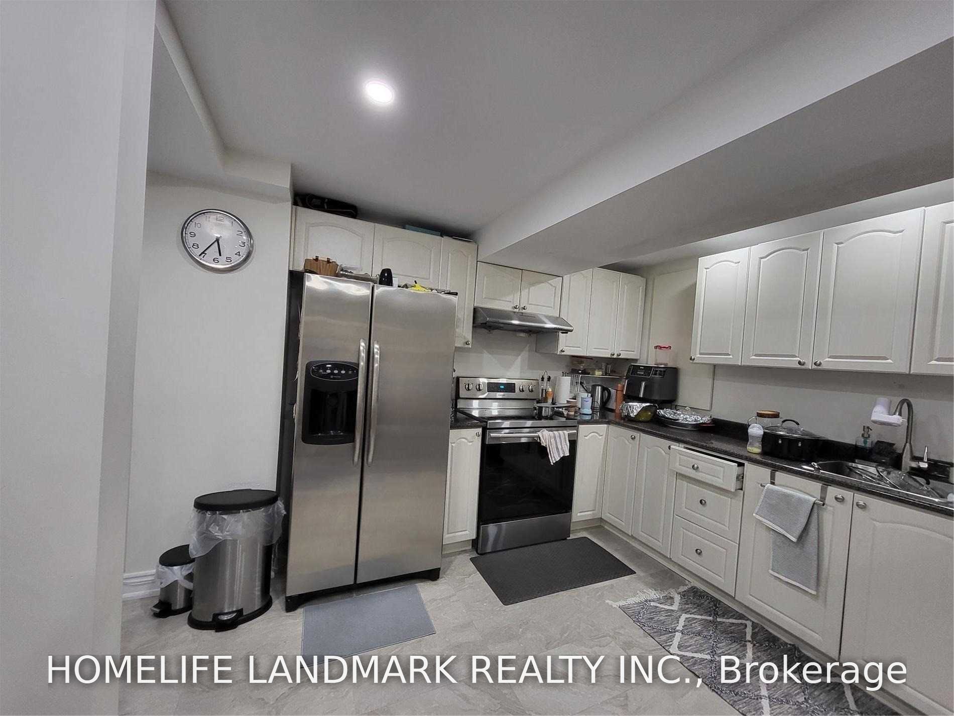 61 Albert Roffey Crescent Bsmt