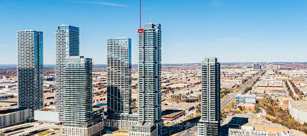 Photo of 7890 Jane Street #4306, Vaughan, ON L4K 0K9 (MLS # N13087976)