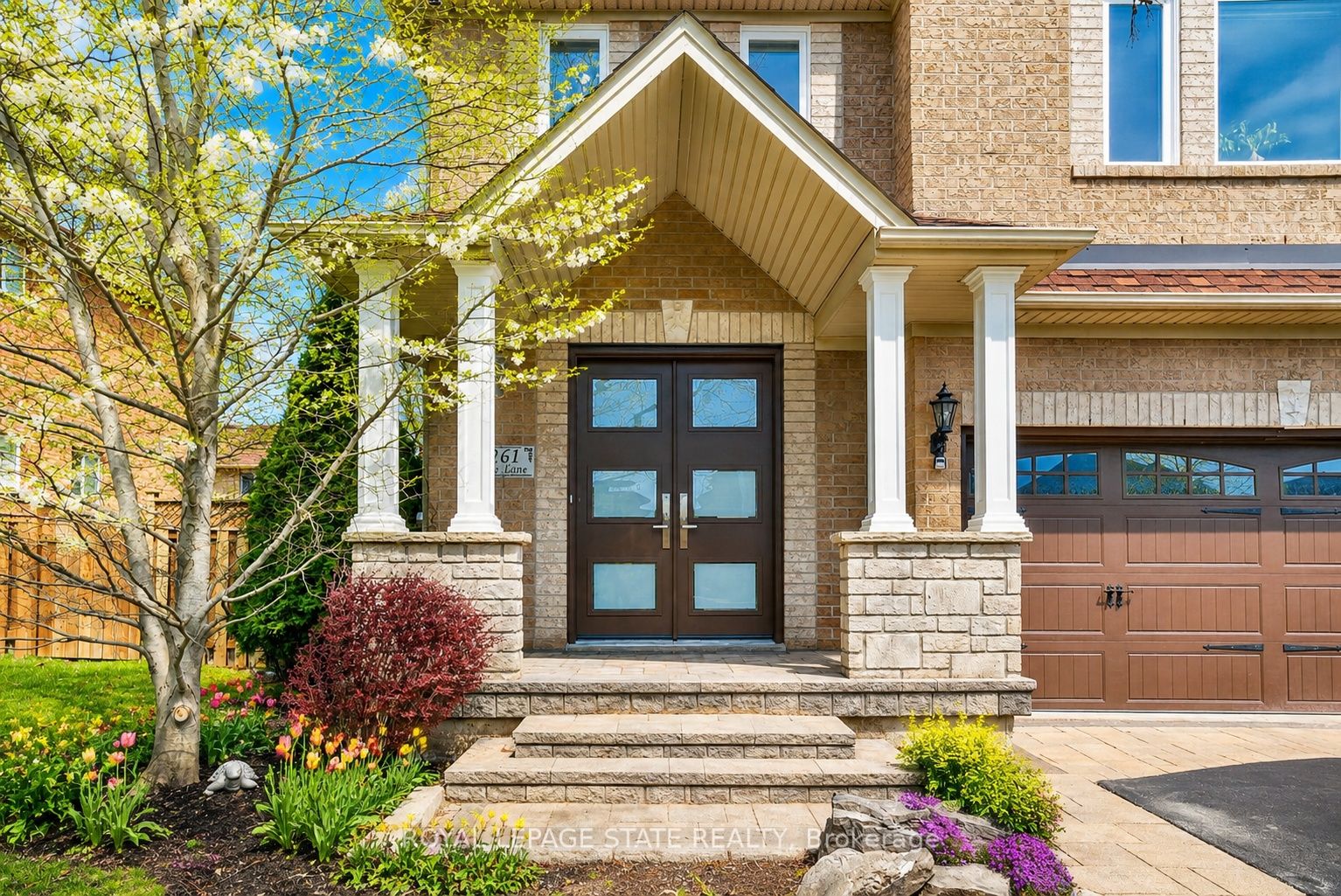2261 Grouse Lane