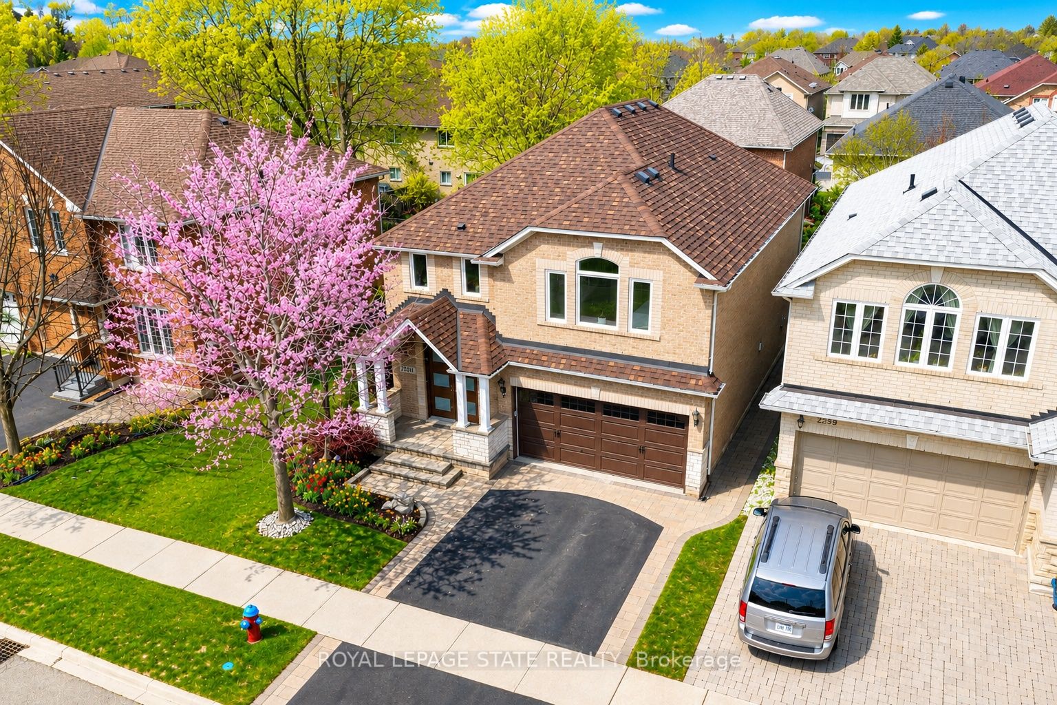 2261 Grouse Lane
