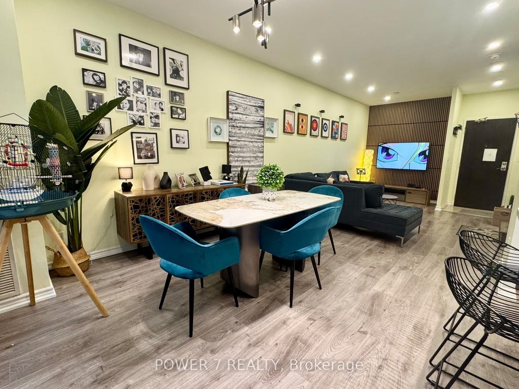 Photo of 18 Spring Garden Avenue #110, Toronto, ON M2N 7M2 (MLS # C13833430)