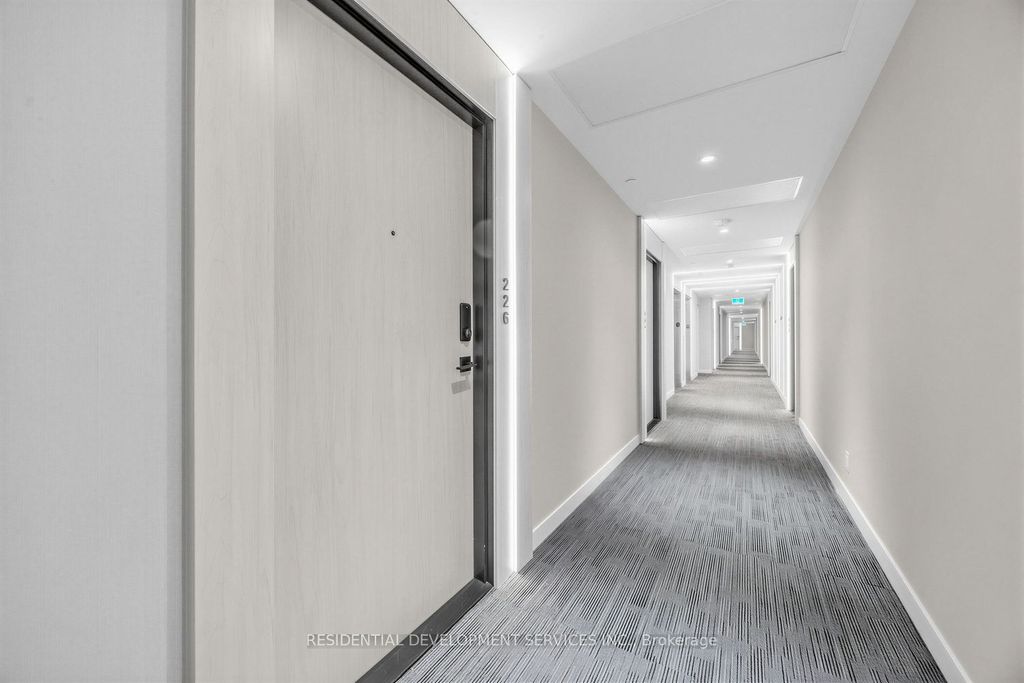 Photo of 699 Sheppard Avenue E #226, Toronto, ON M2K 0J5 (MLS # C13546138)