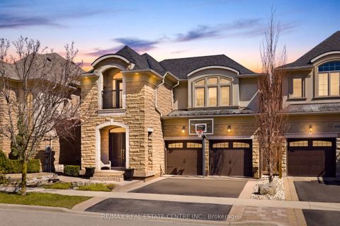 4670 Bracknell Road Burlington ON L7M 0E3