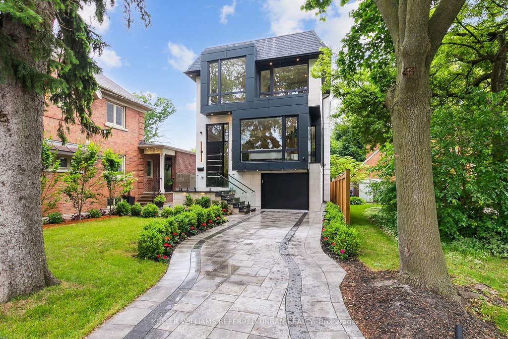 Photo of 12 Otter Crescent, Toronto, ON M5N 2W2 (MLS # C13635880)