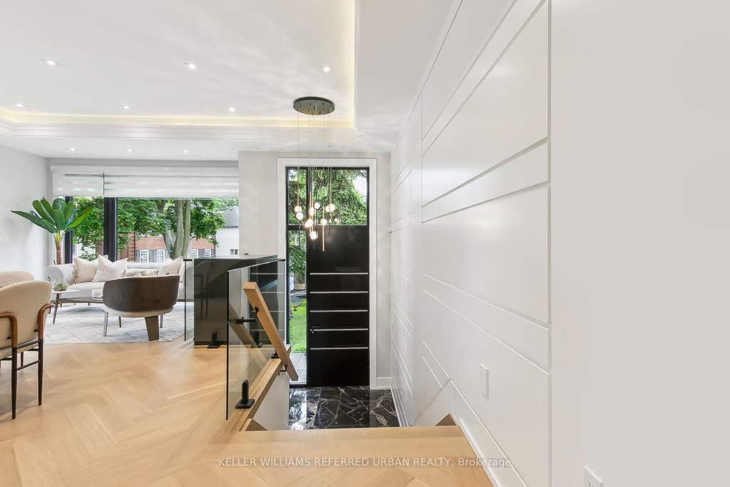 Photo of 12 Otter Crescent, Toronto, ON M5N 2W2 (MLS # C13635880)