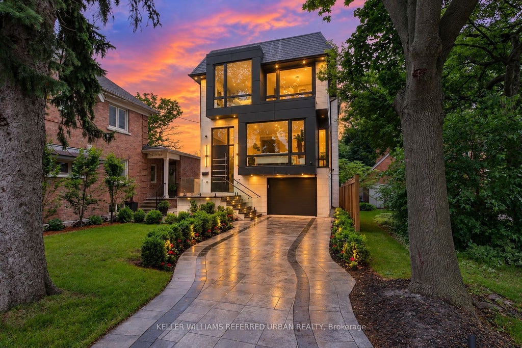 Photo of 12 Otter Crescent, Toronto, ON M5N 2W2 (MLS # C13635880)