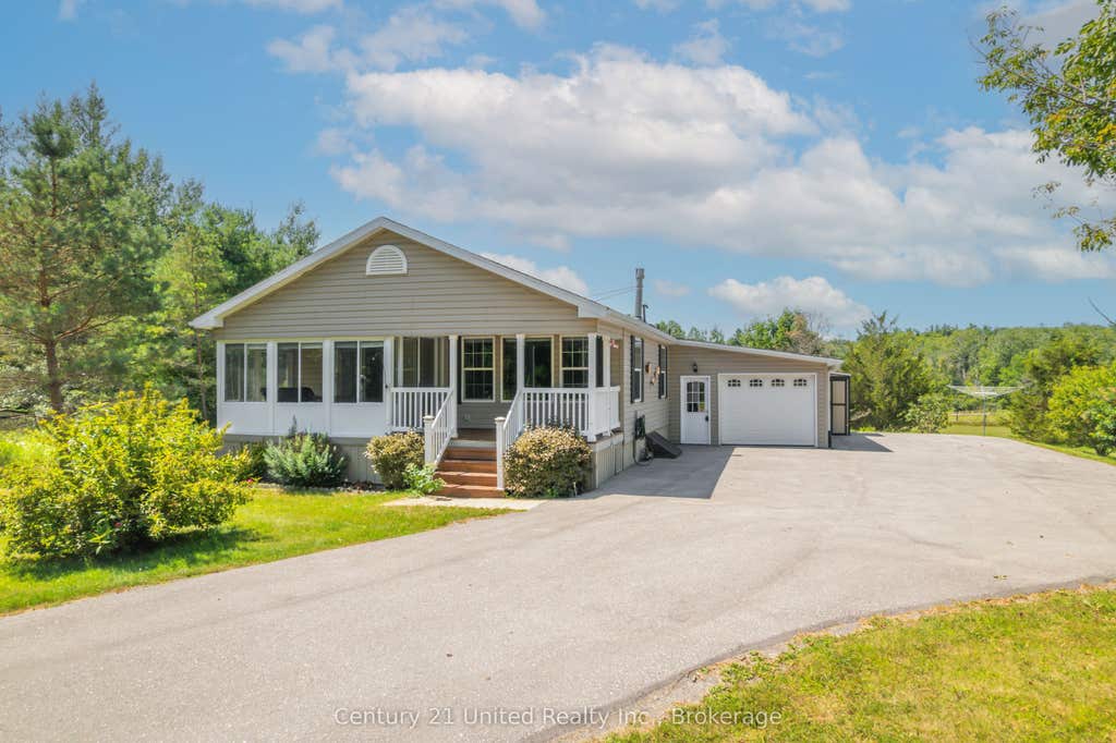 Photo of 5046 County Road 25 N/A, Trent Hills, ON K0K 3K0 (MLS # X13652540)