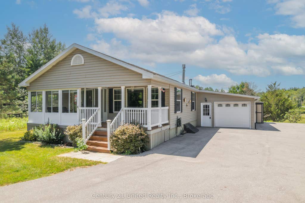 Photo of 5046 County Road 25 N/A, Trent Hills, ON K0K 3K0 (MLS # X13652540)
