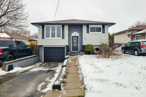 Photo of 758 Stone Church Road E, Hamilton, ON L8W 1A8 (MLS # X12684018)