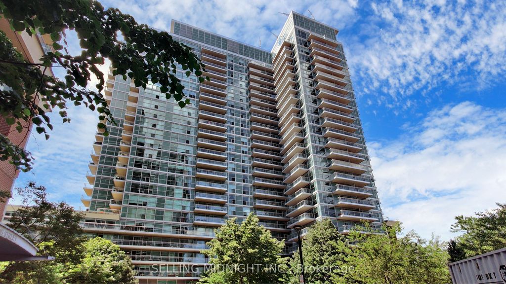 Photo of 100 Western Battery Road #711, Toronto, ON M6K 3S2 (MLS # C12732762)