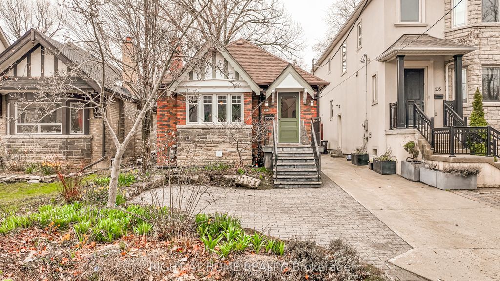 Photo of 107 Everden Road, Toronto, ON M6C 3K7 (MLS # C13022924)