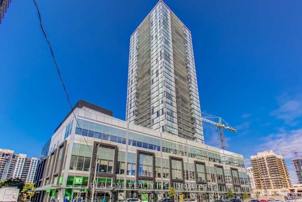 Photo of 5180 Yonge Street #2210, Toronto, ON M2N 5P6 (MLS # C12719610)