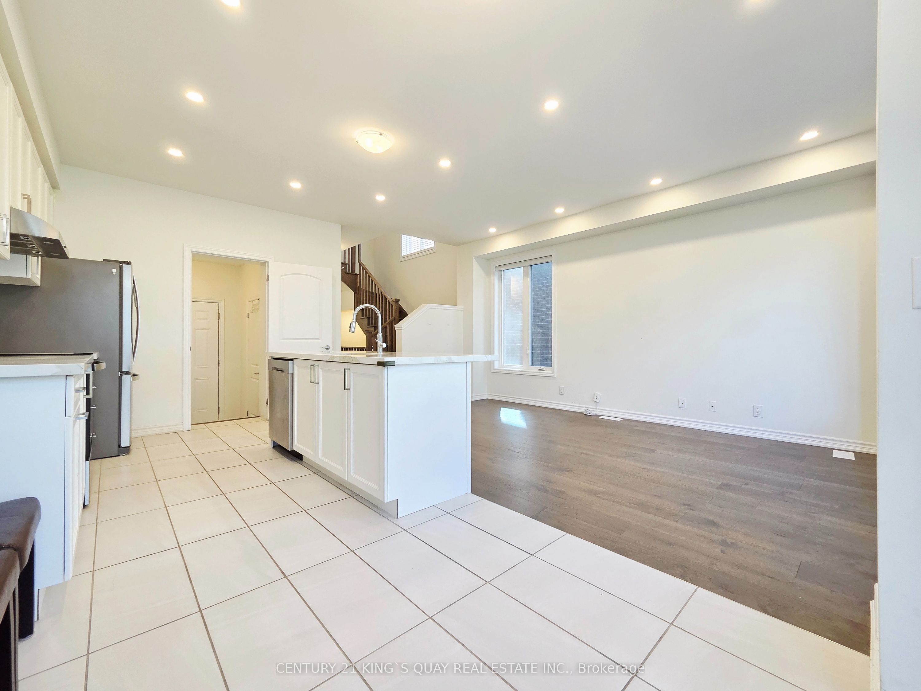 67 Freeman Williams Street