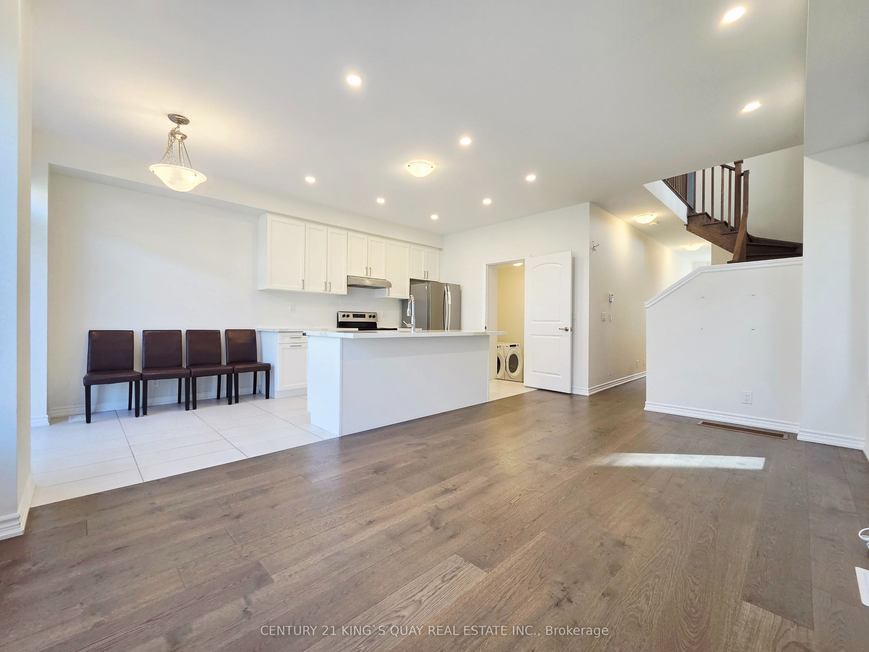 67 Freeman Williams Street