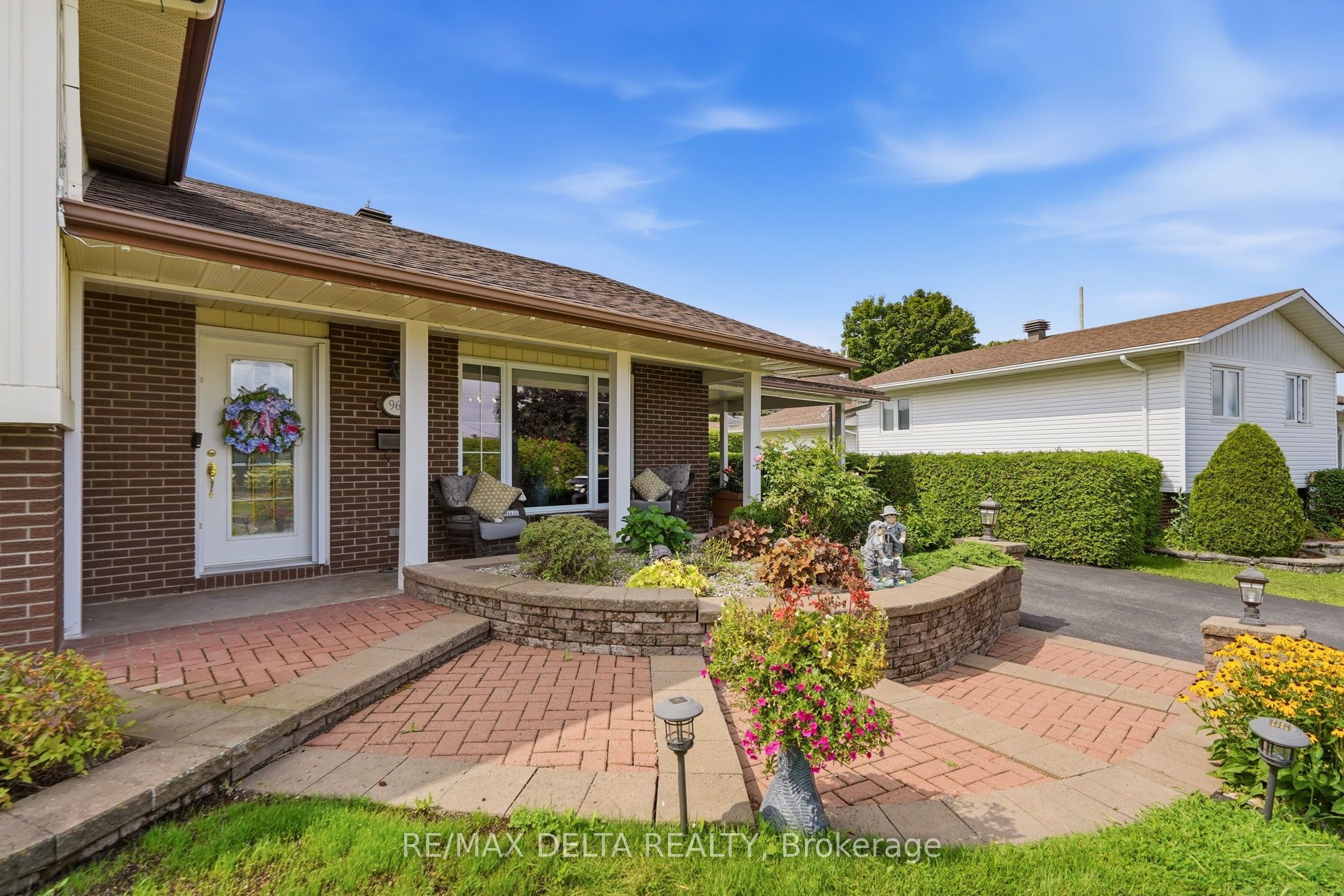 965 Jerome Street