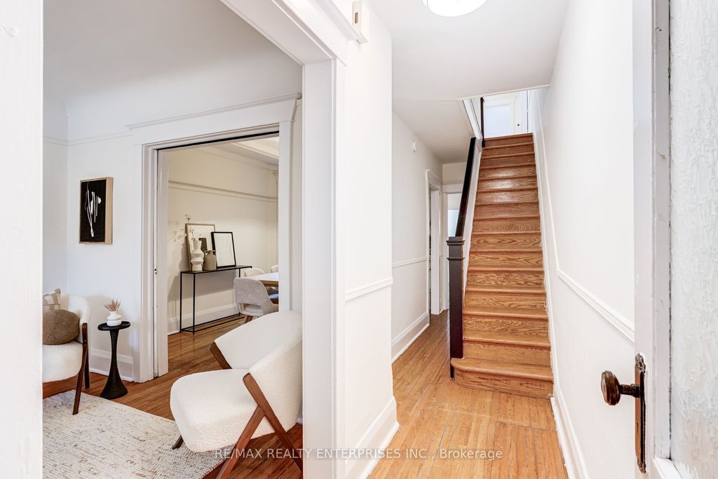 Photo of 57 Peterborough Avenue, Toronto, ON M6H 2K9 (MLS # W12877902)