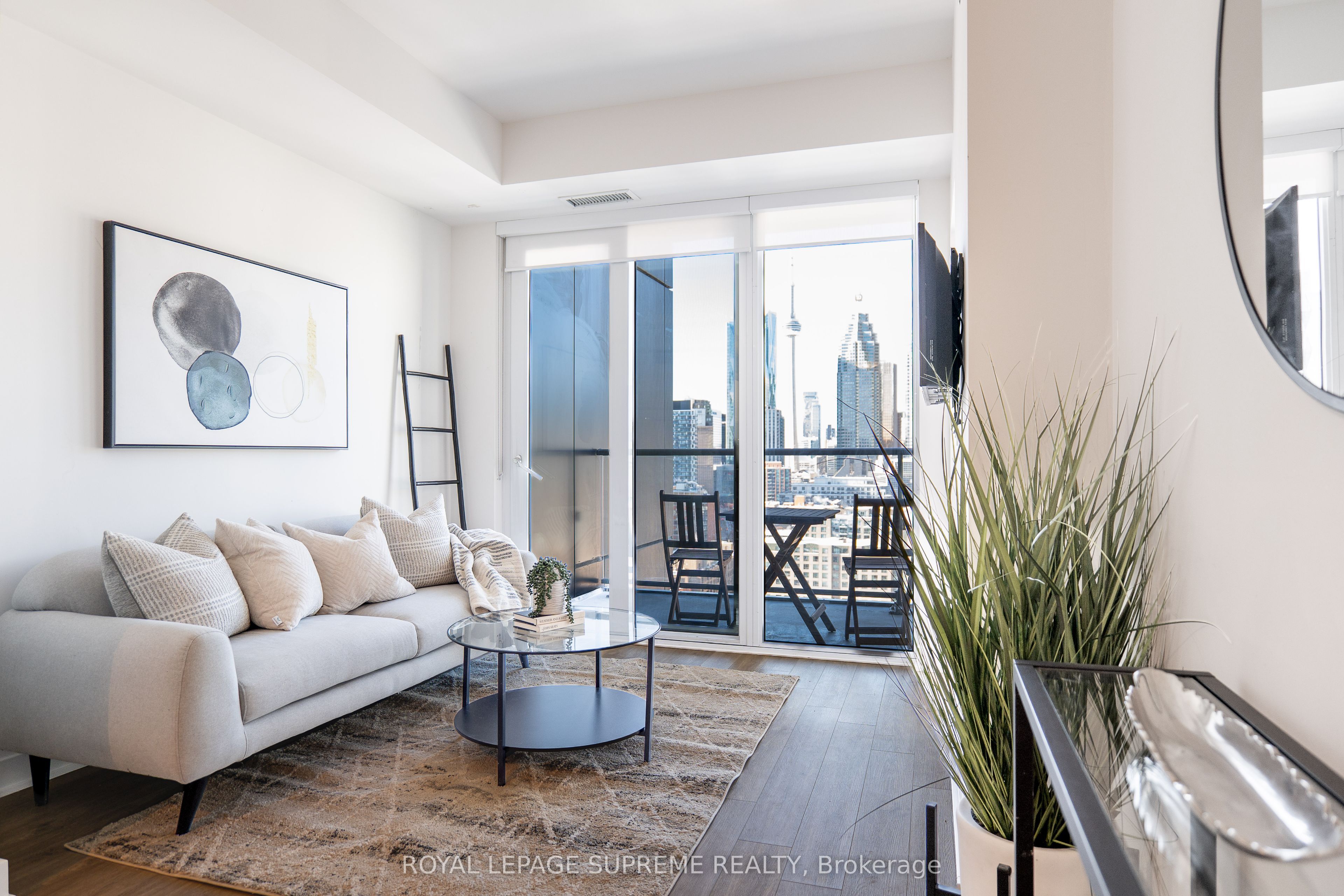 135 Lower Sherbourne Street 1852