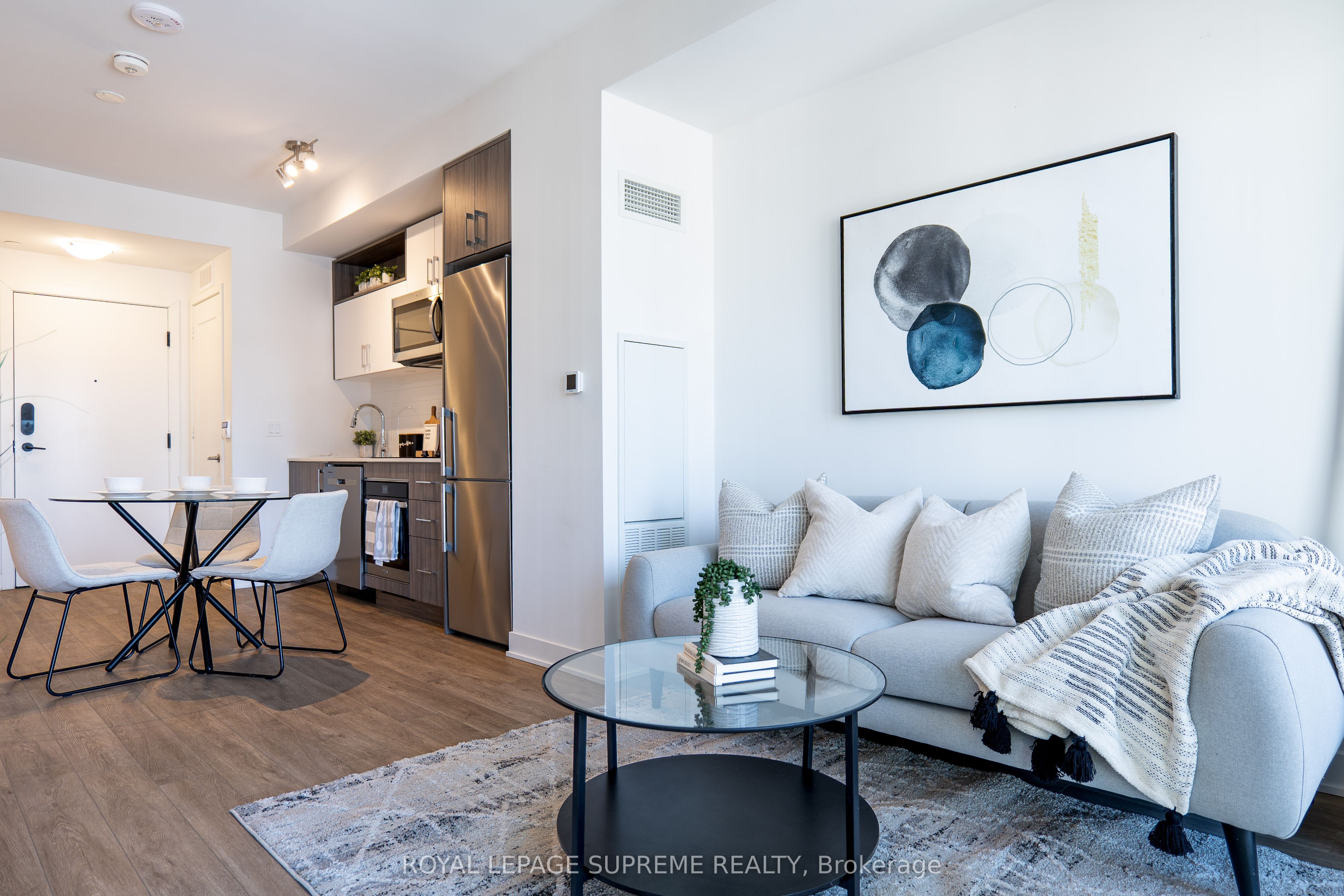 135 Lower Sherbourne Street 1852