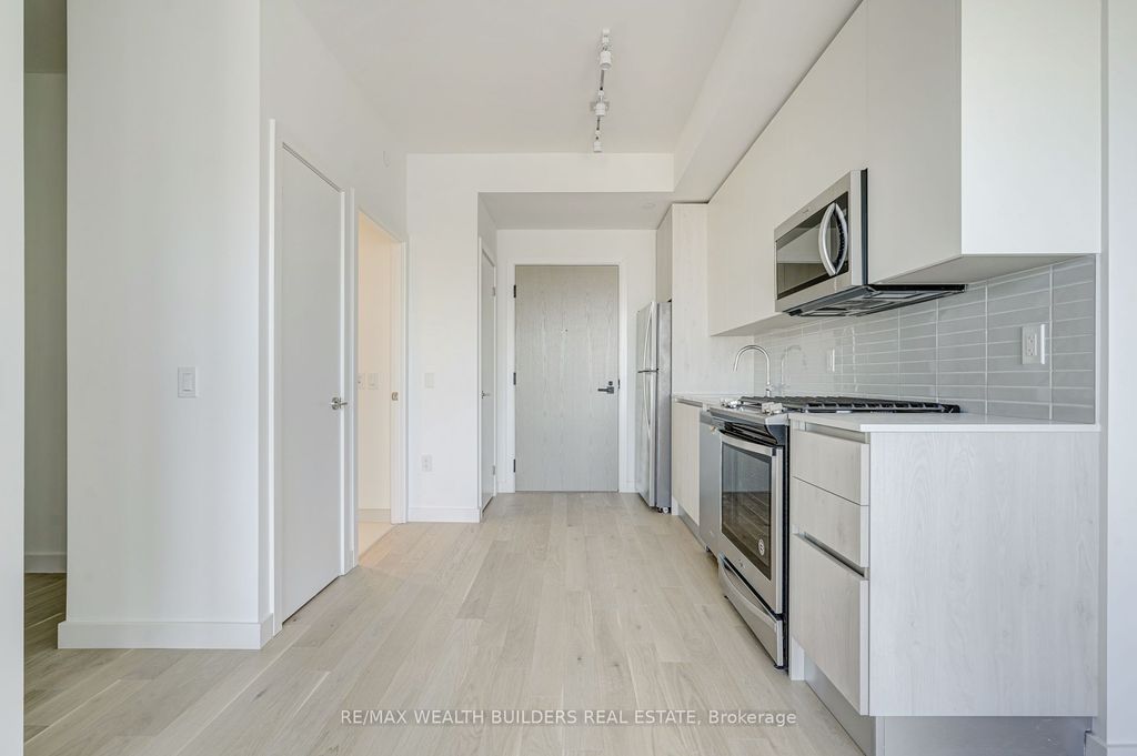 Photo of 2A Church Street #2406, Toronto, ON M5E 0E1 (MLS # C12939928)