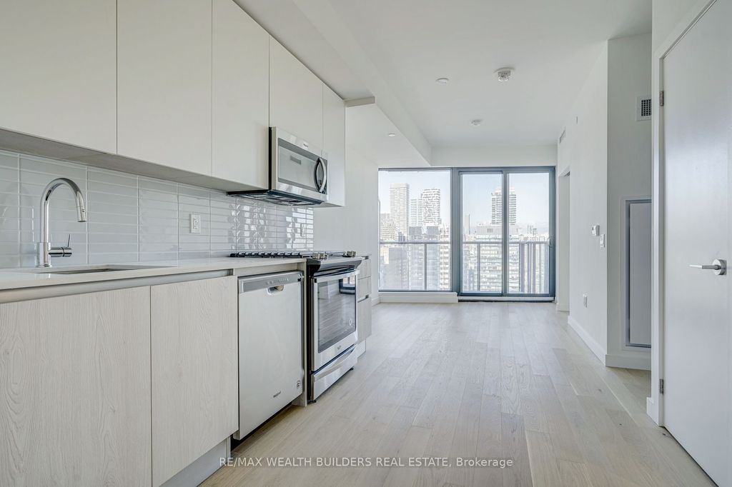 Photo of 2A Church Street #2406, Toronto, ON M5E 0E1 (MLS # C12939928)