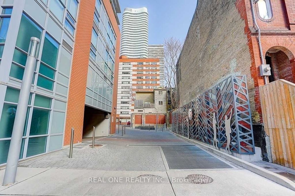 Photo of 365 Church Street #2408, Toronto, ON M5B 1Z9 (MLS # C12874034)